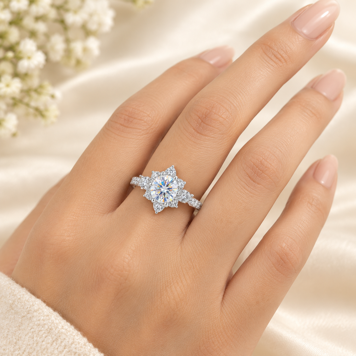 Engagement Ring