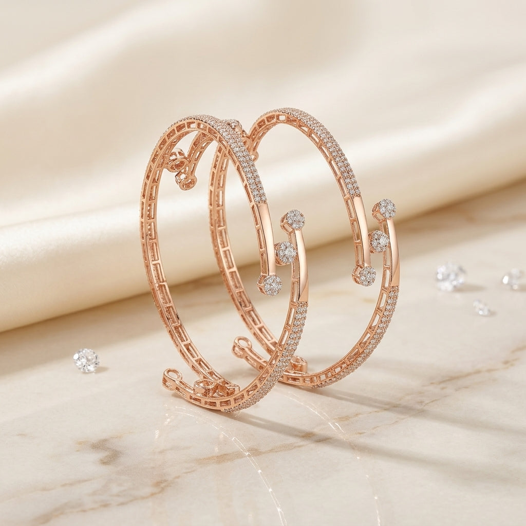 Arc Bangle