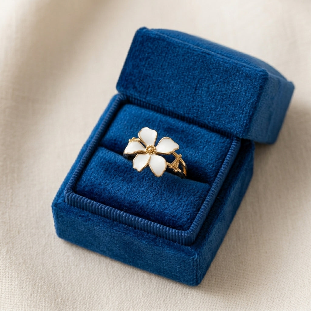 Pearl Enamel Combo