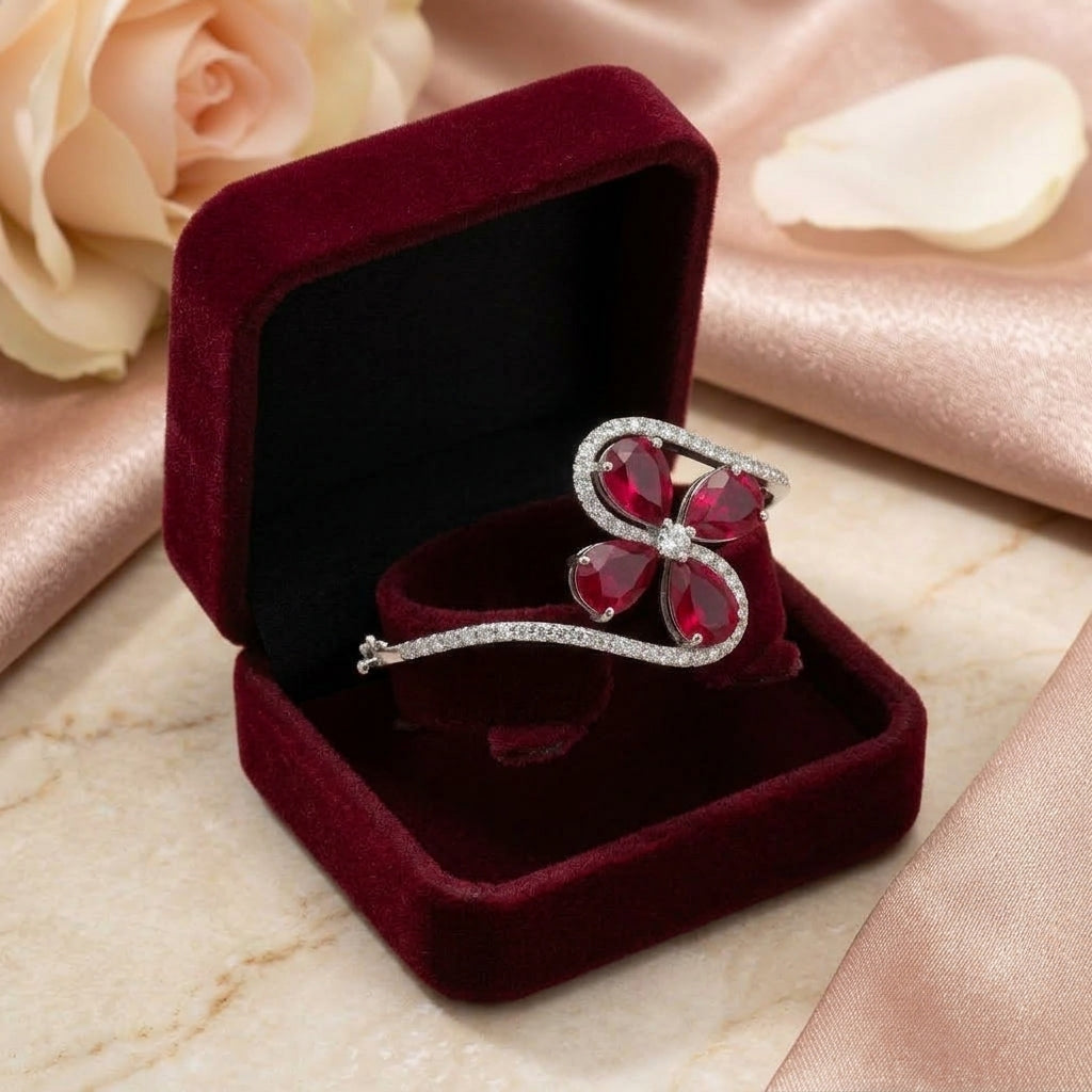 Clover Ruby Combo