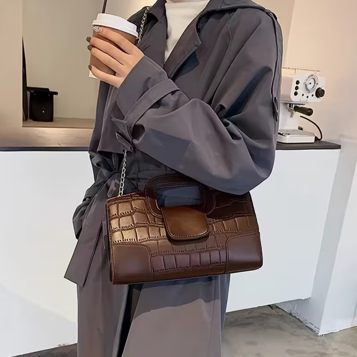 Elegant Clutch