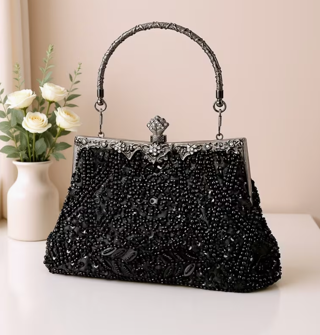 Shine Clutch