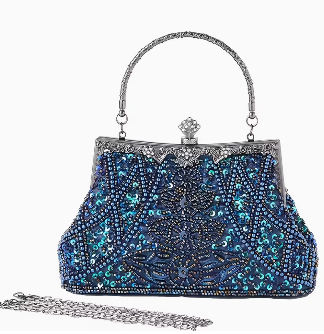 Shine Clutch