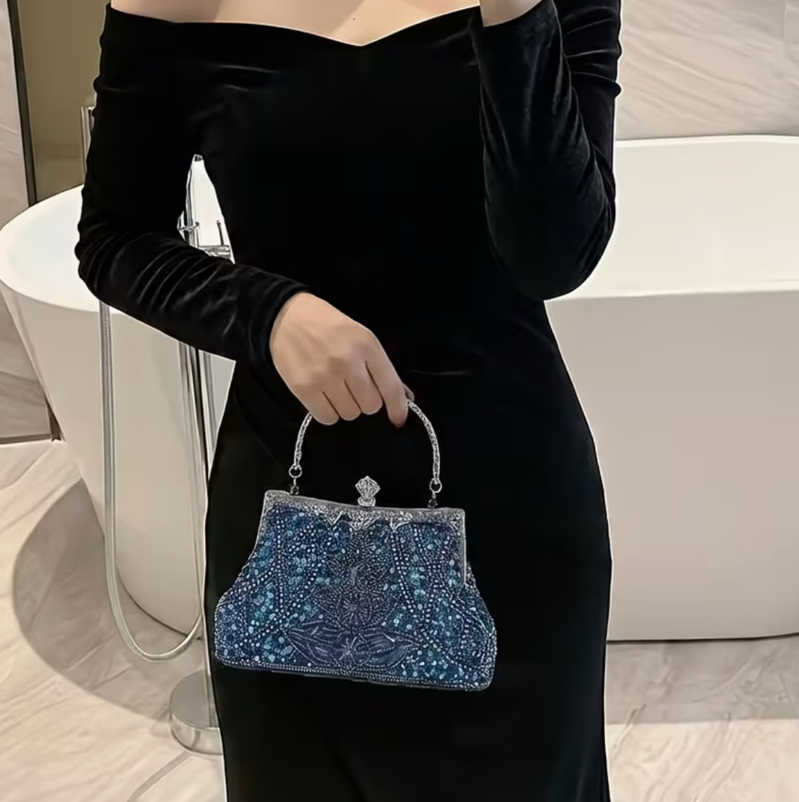 Shine Clutch
