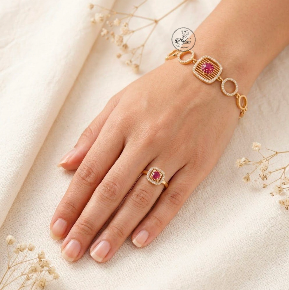 Elegant Combo