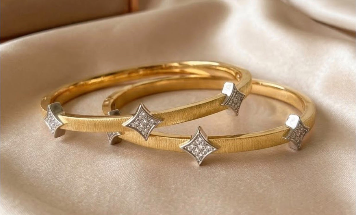 Star Bangle 1 Pc