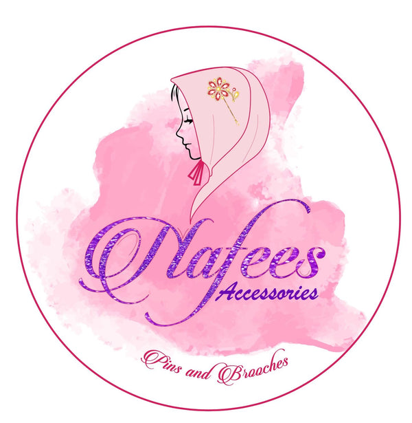 Nafisa Silver Jewels