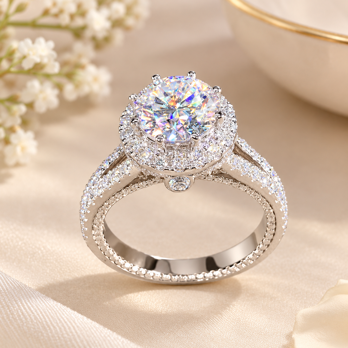 Engagement Ring