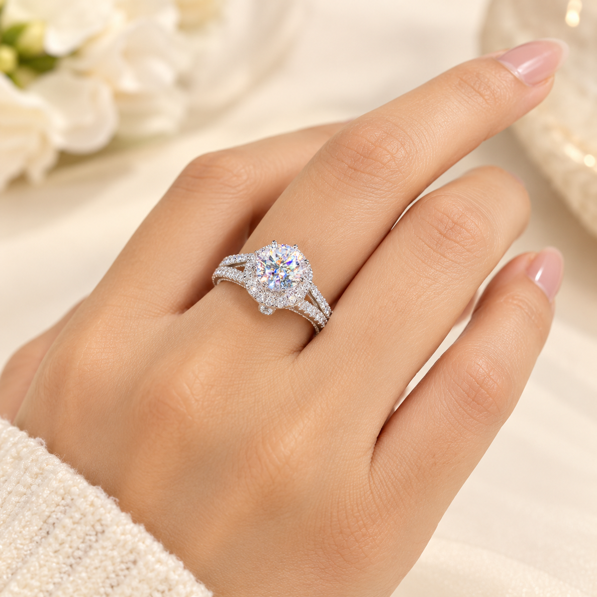Engagement Ring