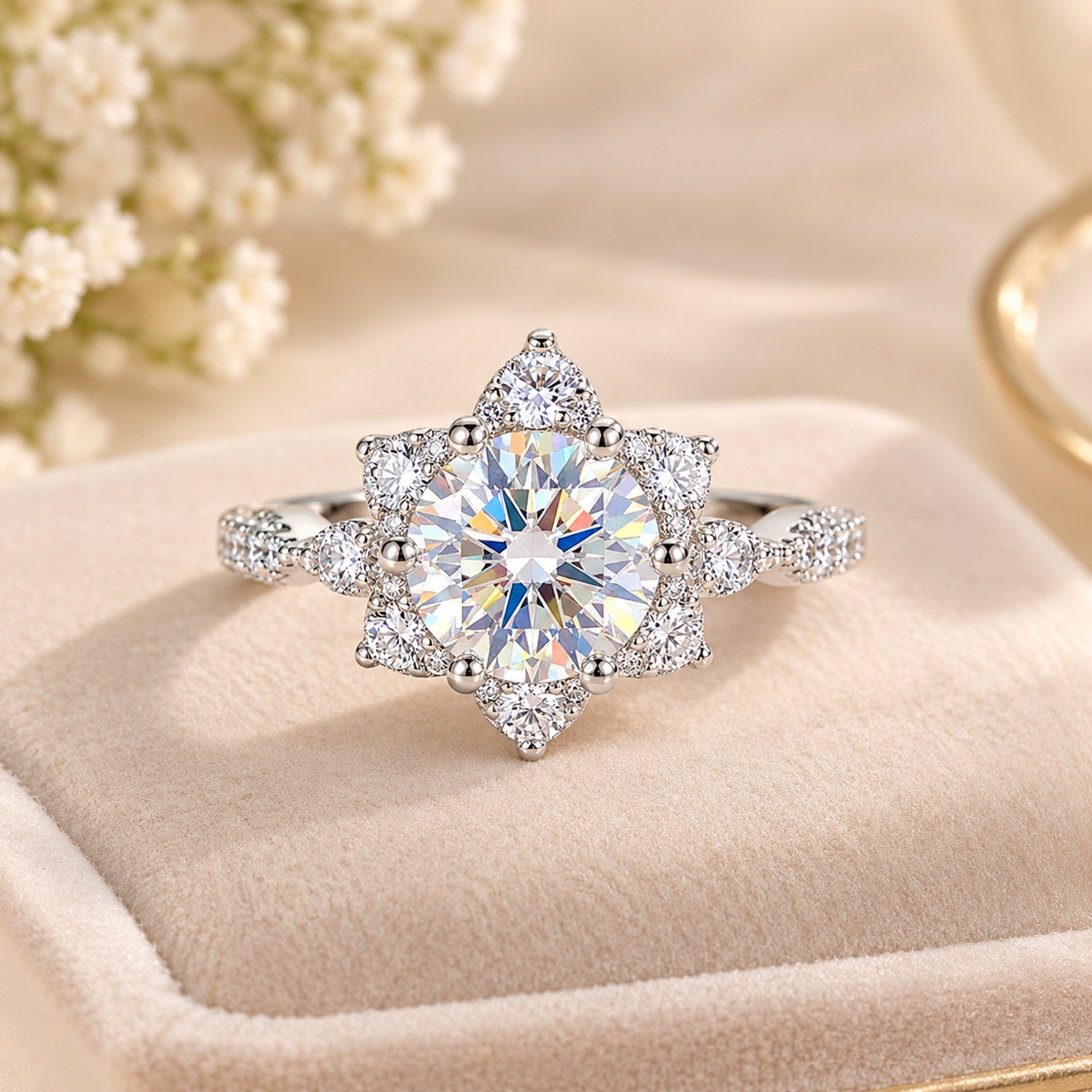Engagement Ring