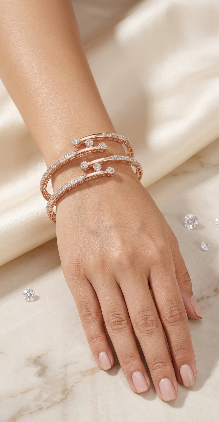 Arc Bangle