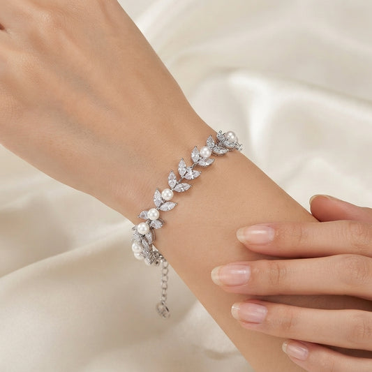 Pearl Bracelet