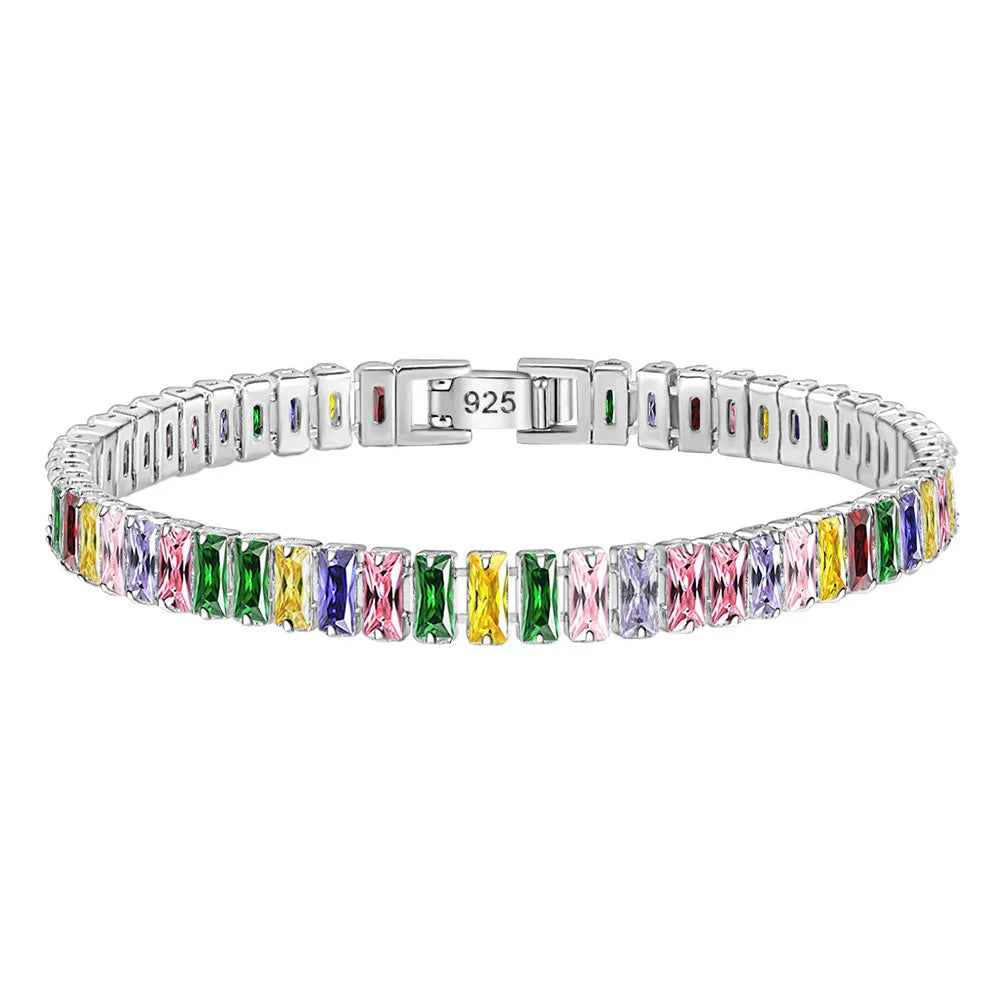 925 Sterling Silver Bracelet