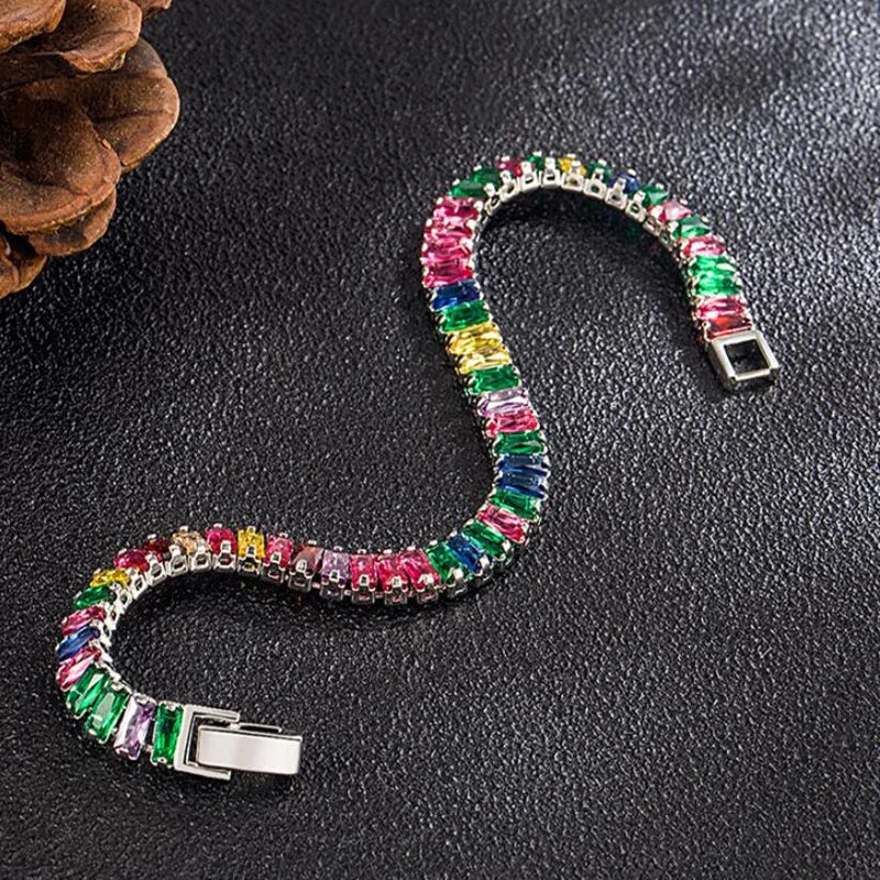 925 Sterling Silver Bracelet