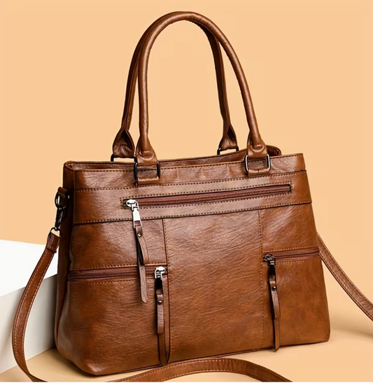 Retro Luxury Bag