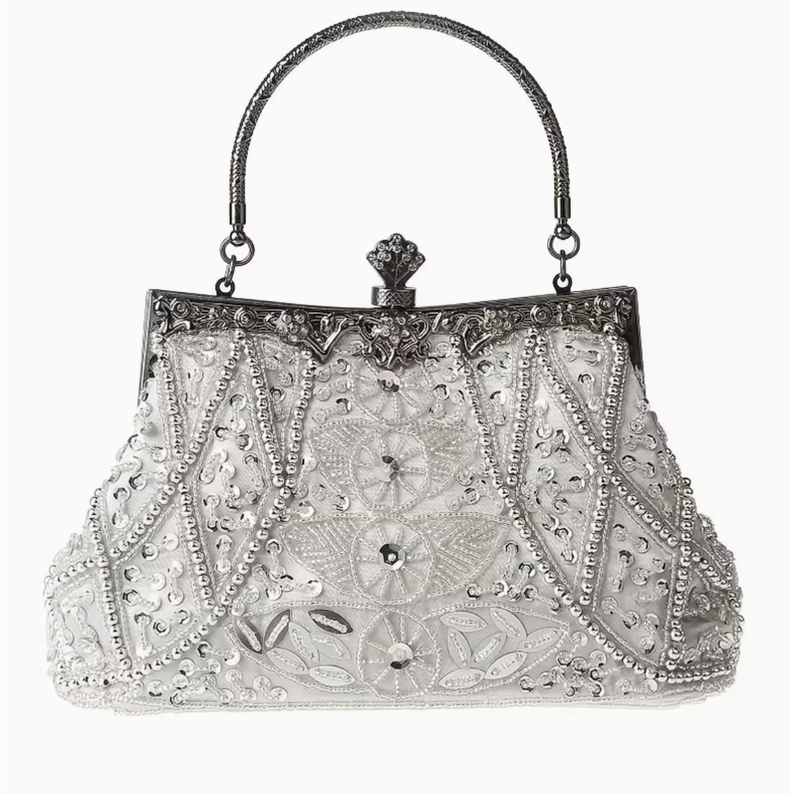 Shine Clutch
