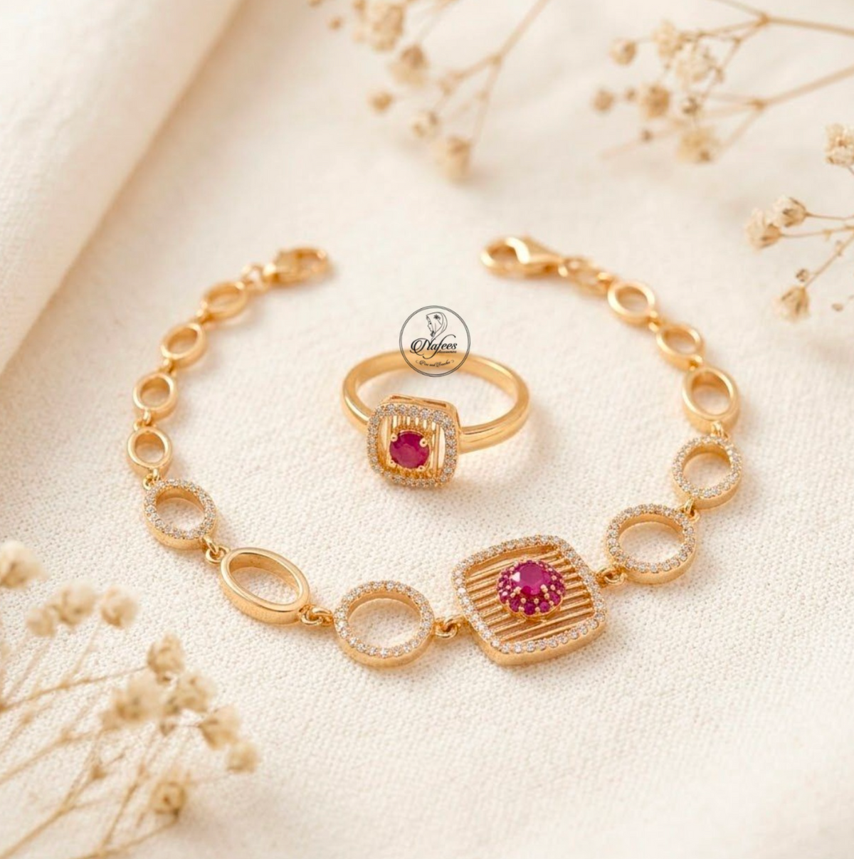 Elegant Combo