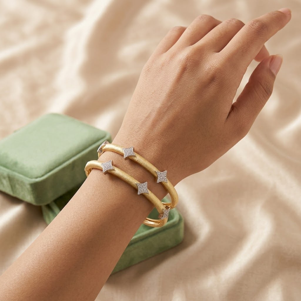 Star Bangle 1 Pc