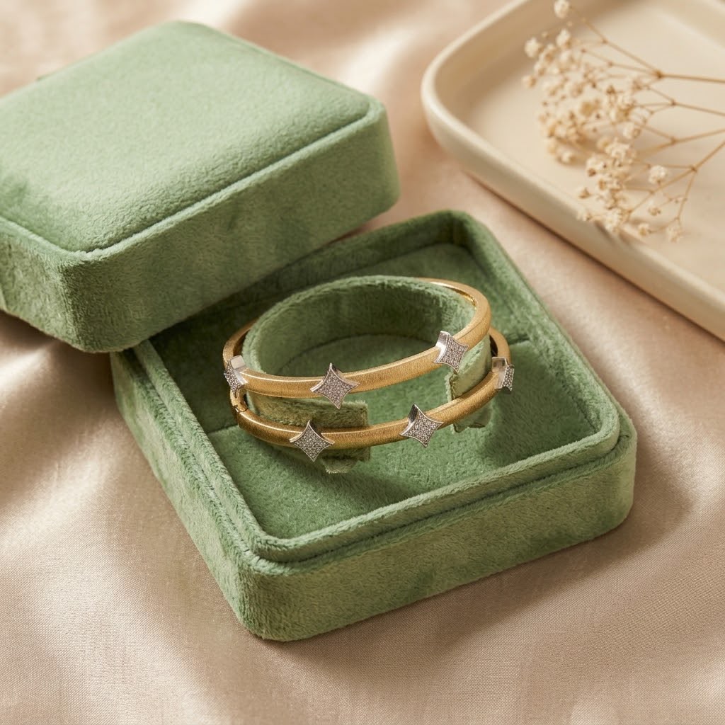 Star Bangle 1 Pc